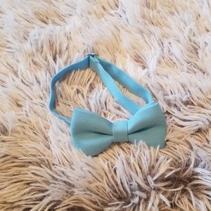 Blue Child's Bowtie - Dapper Darling! NEW